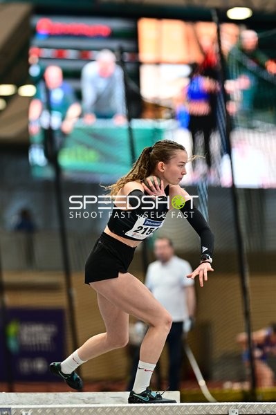 BW Leichtathletik Hallen-Finals 2026