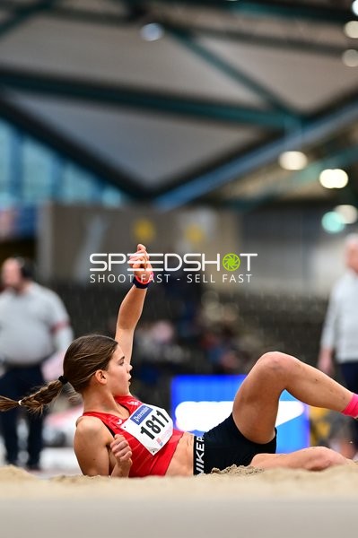 BW Leichtathletik Hallen-Finals 2026