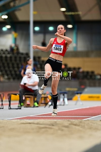 BW Leichtathletik Hallen-Finals 2026