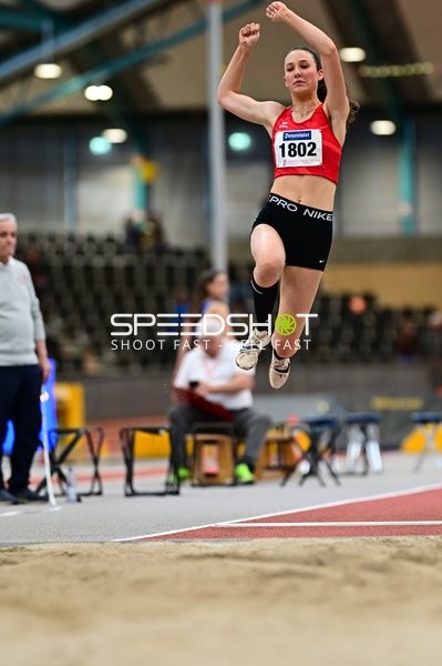 BW Leichtathletik Hallen-Finals 2026