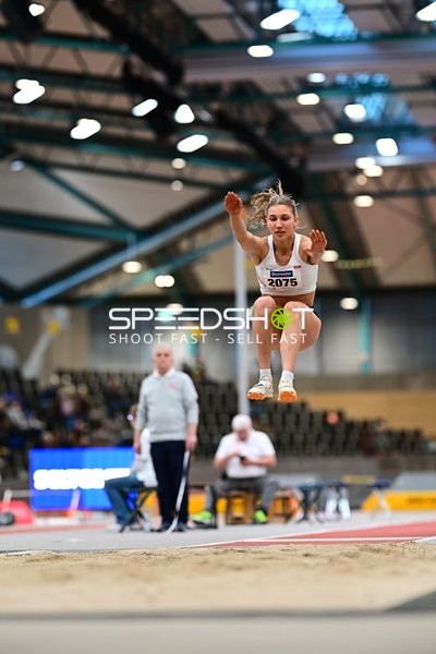 BW Leichtathletik Hallen-Finals 2026