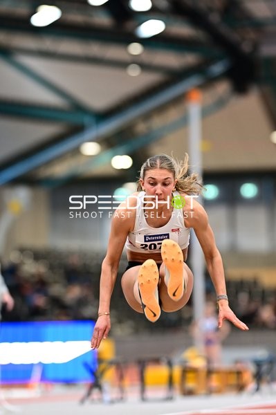 BW Leichtathletik Hallen-Finals 2026