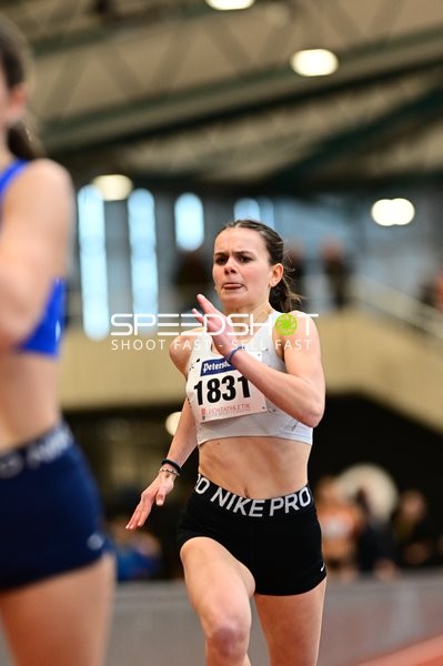 BW Leichtathletik Hallen-Finals 2026