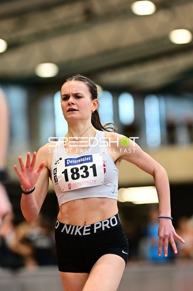 BW Leichtathletik Hallen-Finals 2026
