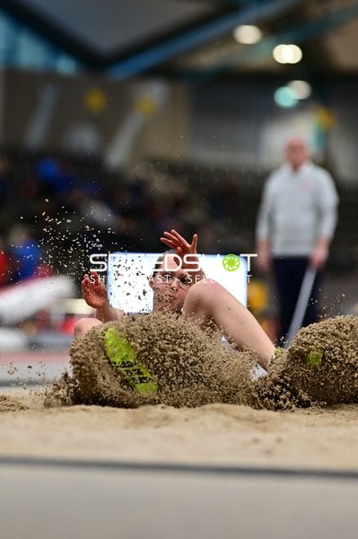 BW Leichtathletik Hallen-Finals 2026