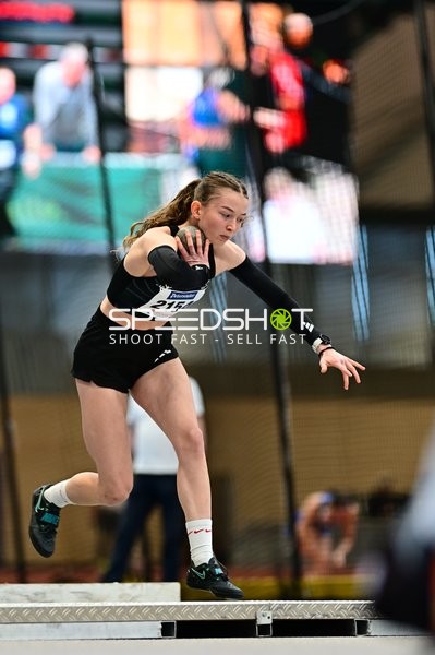 BW Leichtathletik Hallen-Finals 2026