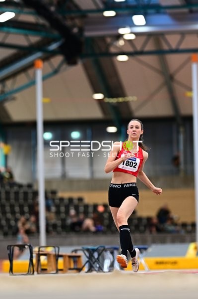 BW Leichtathletik Hallen-Finals 2026