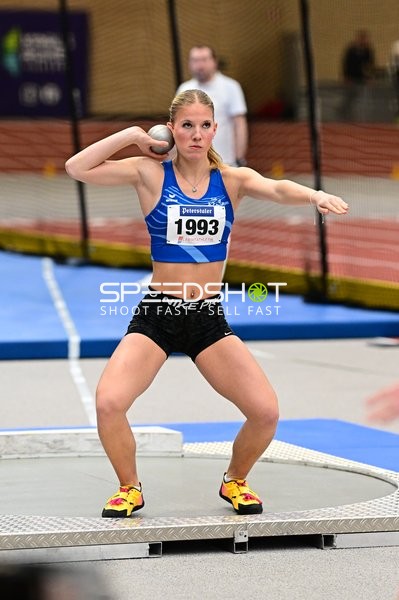 BW Leichtathletik Hallen-Finals 2026