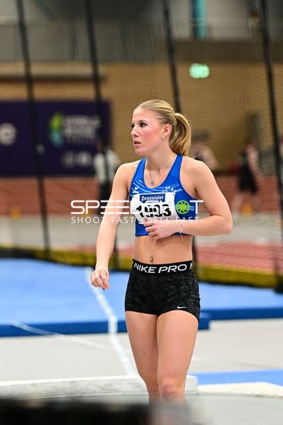 BW Leichtathletik Hallen-Finals 2026