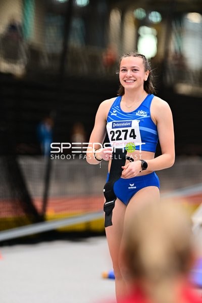 BW Leichtathletik Hallen-Finals 2026