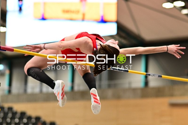 BW Leichtathletik Hallen-Finals 2026
