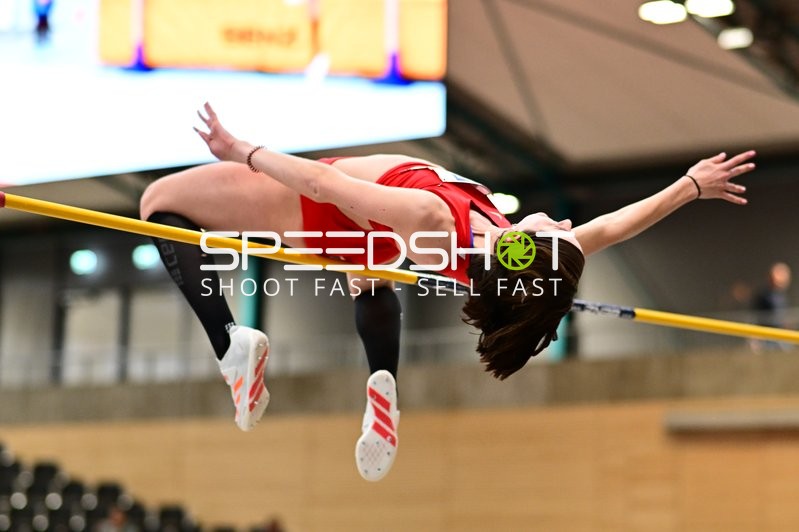 BW Leichtathletik Hallen-Finals 2026