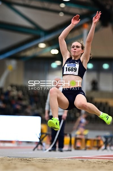 BW Leichtathletik Hallen-Finals 2026
