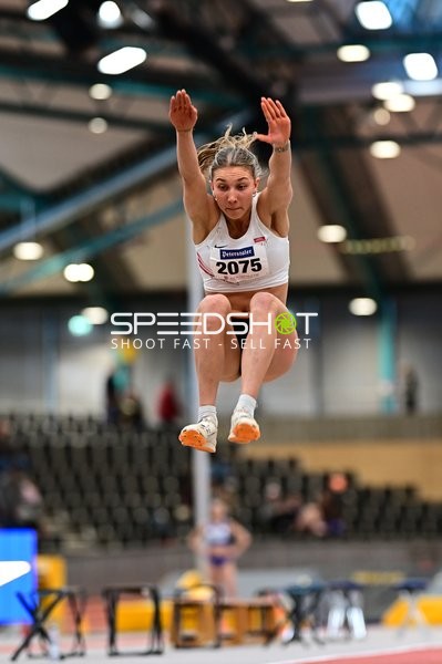 BW Leichtathletik Hallen-Finals 2026