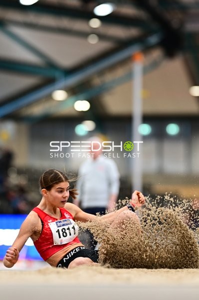 BW Leichtathletik Hallen-Finals 2026