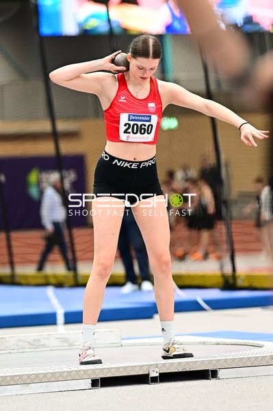 BW Leichtathletik Hallen-Finals 2026