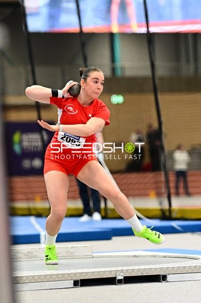 BW Leichtathletik Hallen-Finals 2026