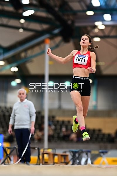 BW Leichtathletik Hallen-Finals 2026