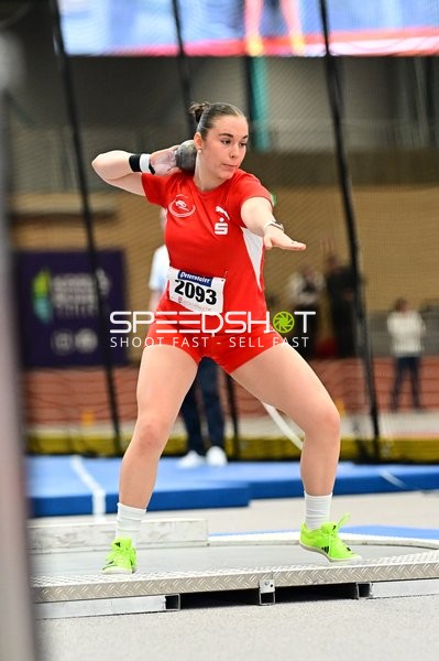 BW Leichtathletik Hallen-Finals 2026
