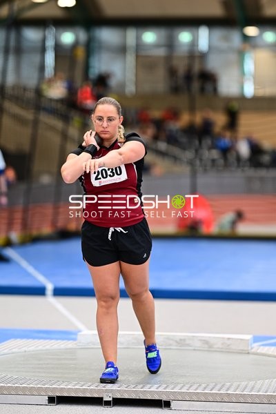 BW Leichtathletik Hallen-Finals 2026