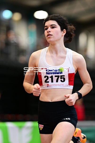 BW Leichtathletik Hallen-Finals 2026