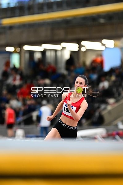 BW Leichtathletik Hallen-Finals 2026