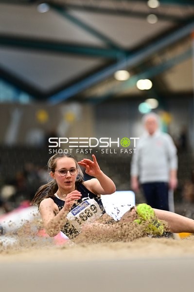 BW Leichtathletik Hallen-Finals 2026