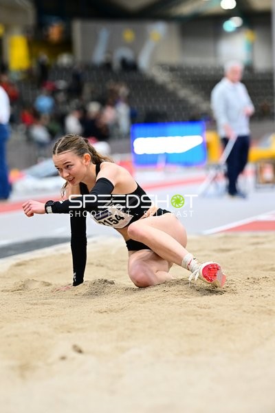 BW Leichtathletik Hallen-Finals 2026