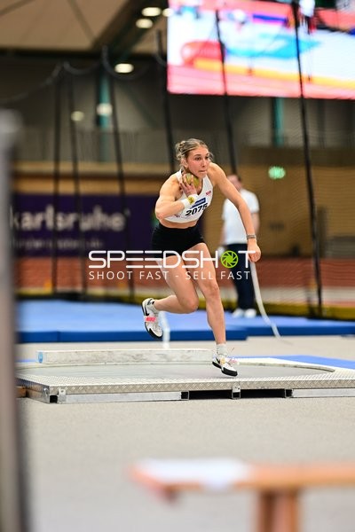 BW Leichtathletik Hallen-Finals 2026