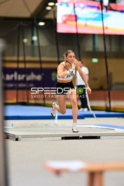 BW Leichtathletik Hallen-Finals 2026