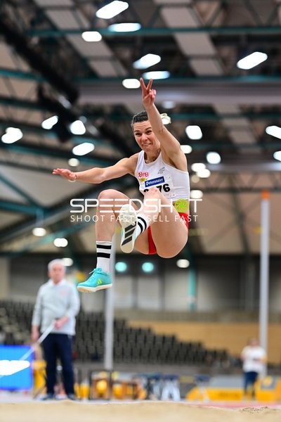 BW Leichtathletik Hallen-Finals 2026