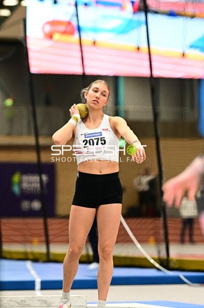 BW Leichtathletik Hallen-Finals 2026