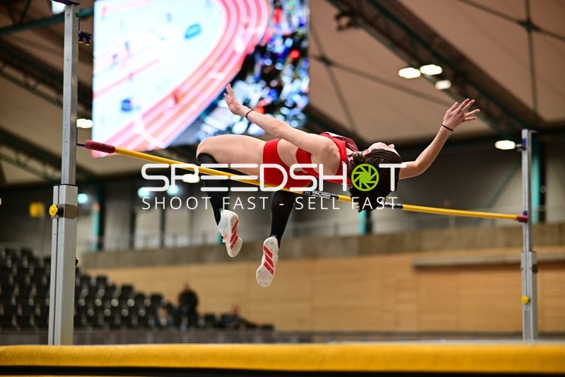 BW Leichtathletik Hallen-Finals 2026