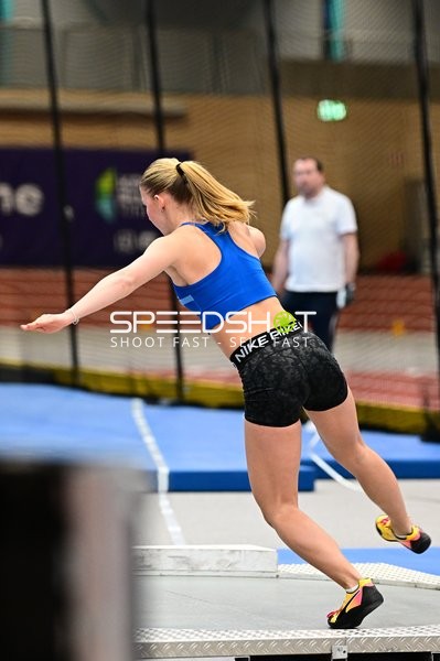 BW Leichtathletik Hallen-Finals 2026