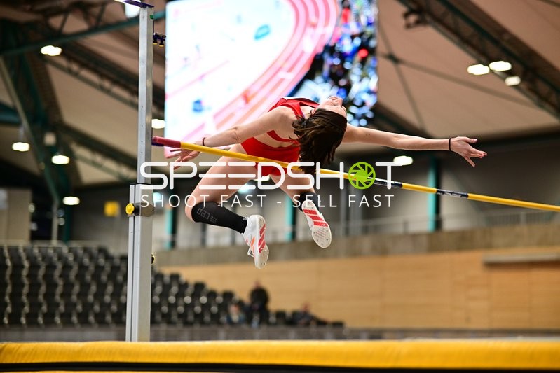 BW Leichtathletik Hallen-Finals 2026
