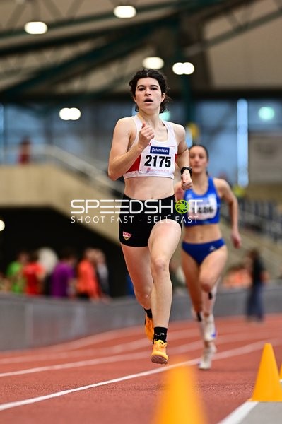 BW Leichtathletik Hallen-Finals 2026