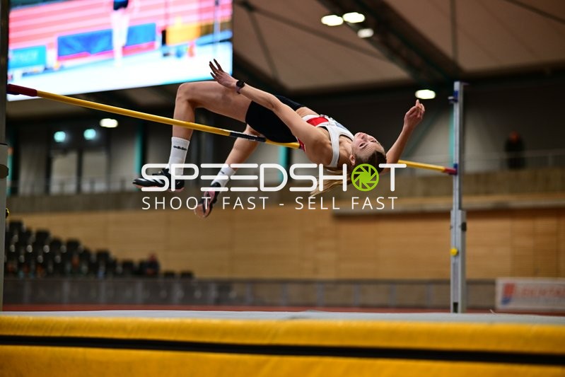 BW Leichtathletik Hallen-Finals 2026