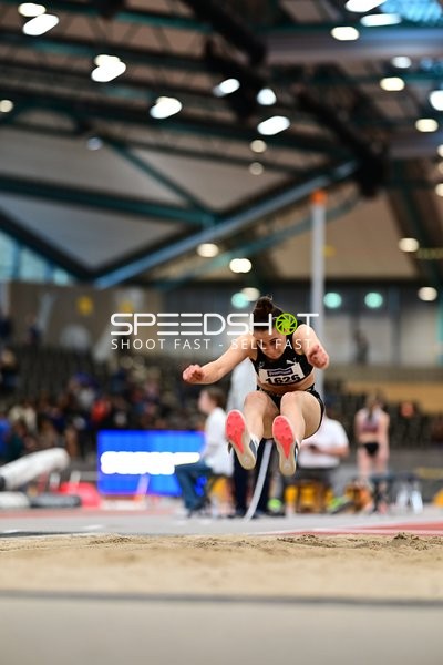 BW Leichtathletik Hallen-Finals 2026