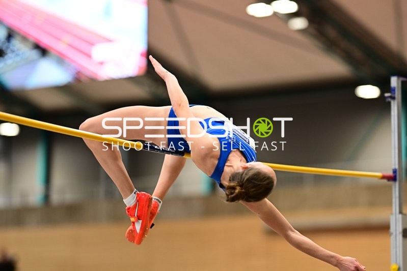 BW Leichtathletik Hallen-Finals 2026