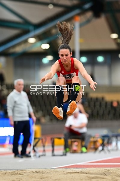 BW Leichtathletik Hallen-Finals 2026