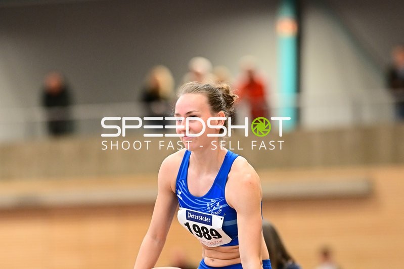 BW Leichtathletik Hallen-Finals 2026