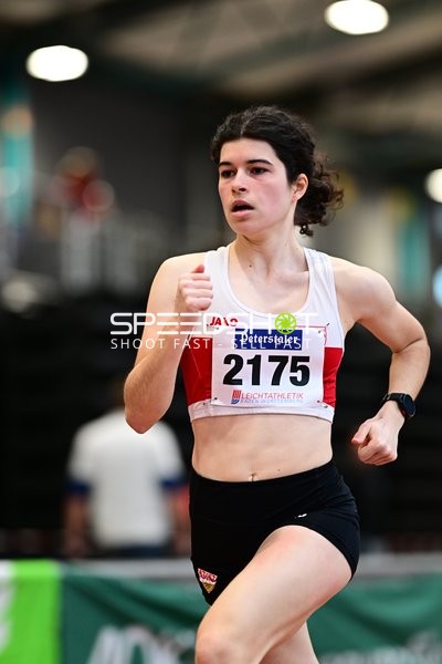 BW Leichtathletik Hallen-Finals 2026