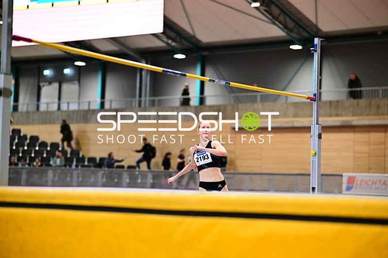 BW Leichtathletik Hallen-Finals 2026