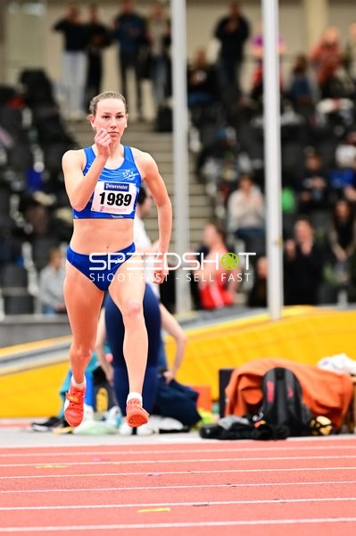 BW Leichtathletik Hallen-Finals 2026