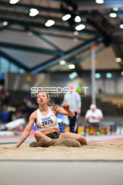 BW Leichtathletik Hallen-Finals 2026