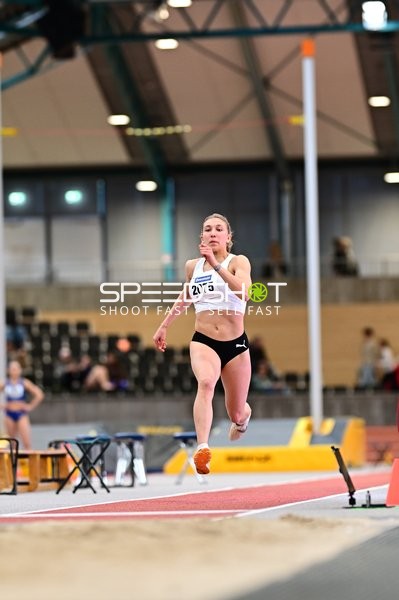BW Leichtathletik Hallen-Finals 2026