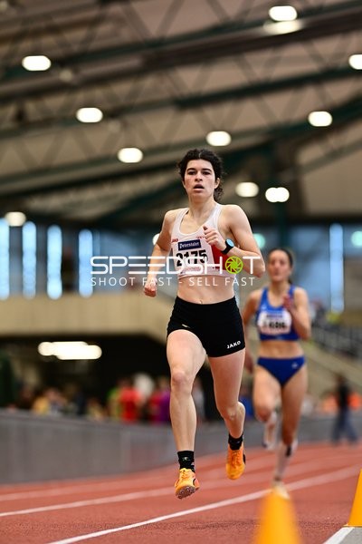 BW Leichtathletik Hallen-Finals 2026