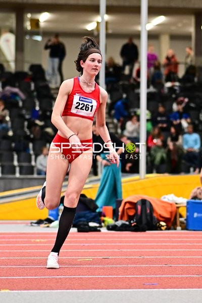 BW Leichtathletik Hallen-Finals 2026