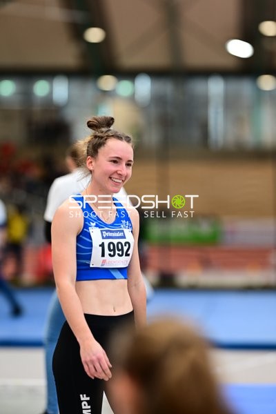 BW Leichtathletik Hallen-Finals 2026