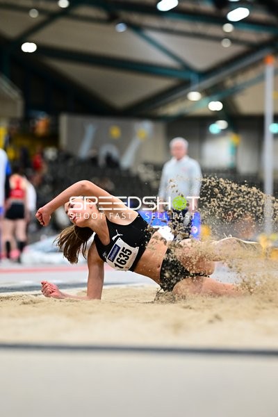 BW Leichtathletik Hallen-Finals 2026